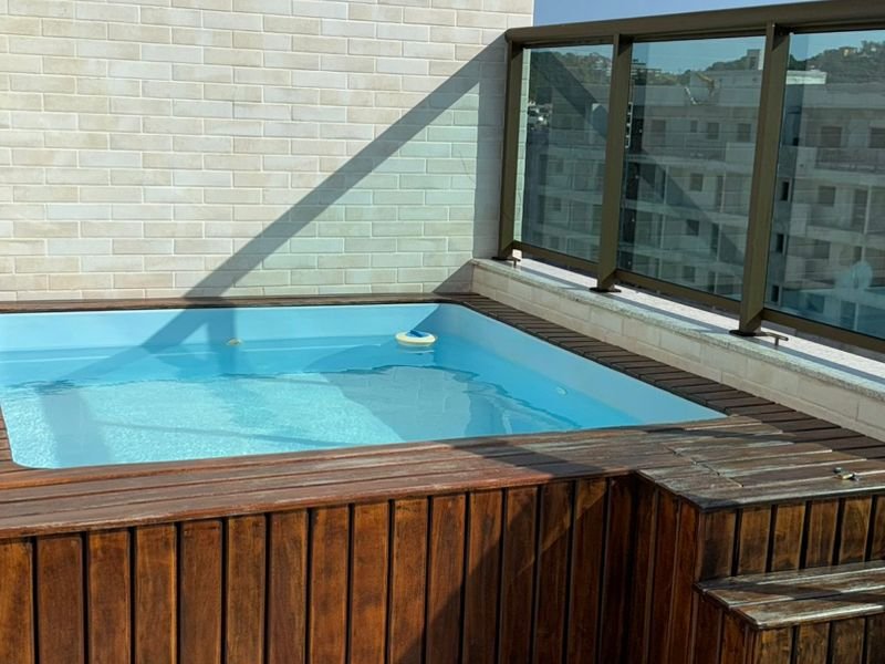 PENTHOUSE BLOQUE 3 APARTAMENTO 4 - 48
